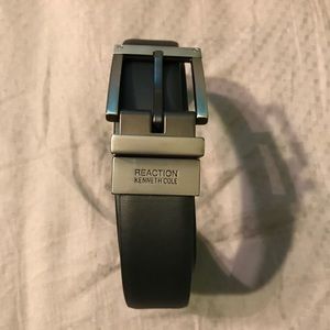 Kenneth Cole Reaction Belt